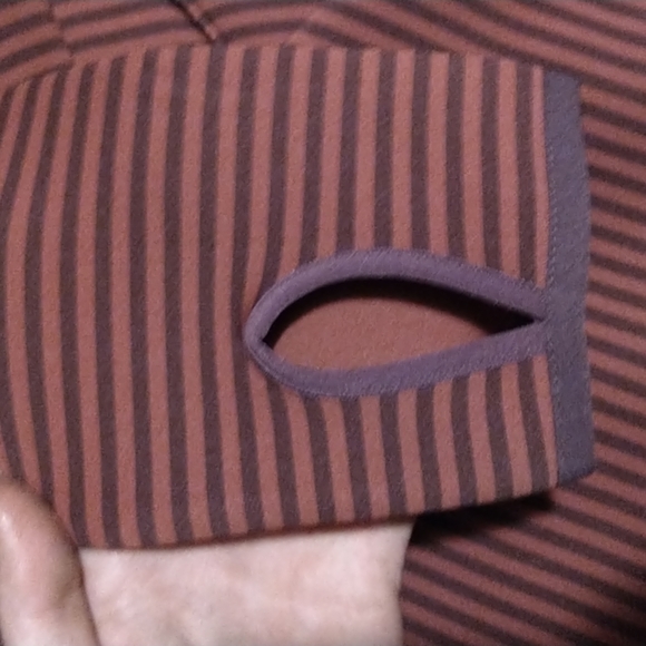 Columbia Performance Hoodie Body-mapping Pullover Sweater Thumb Holster Sleeves - Picture 8 of 15